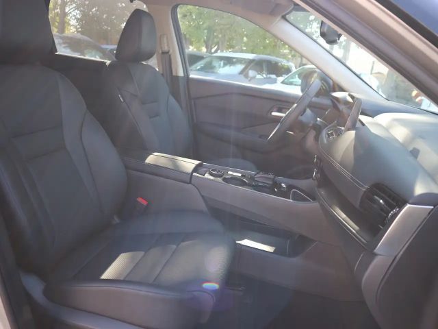 Nissan X-trail AWD e-4ORCE