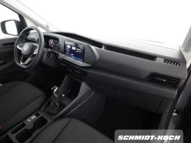 Volkswagen Caddy Caddy Lane Assist Verkehrszeichenerk. Sitzhzg.