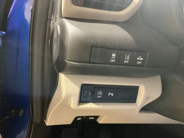 Suzuki Swift 4x4 Club