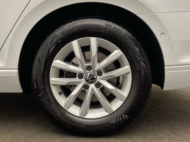 Volkswagen Passat 2.0 TDI DSG Variant