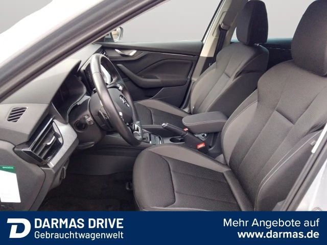 Skoda Kamiq 1.5 TSI Ambition