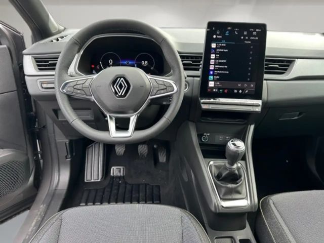Renault Captur TCe 90 Techno