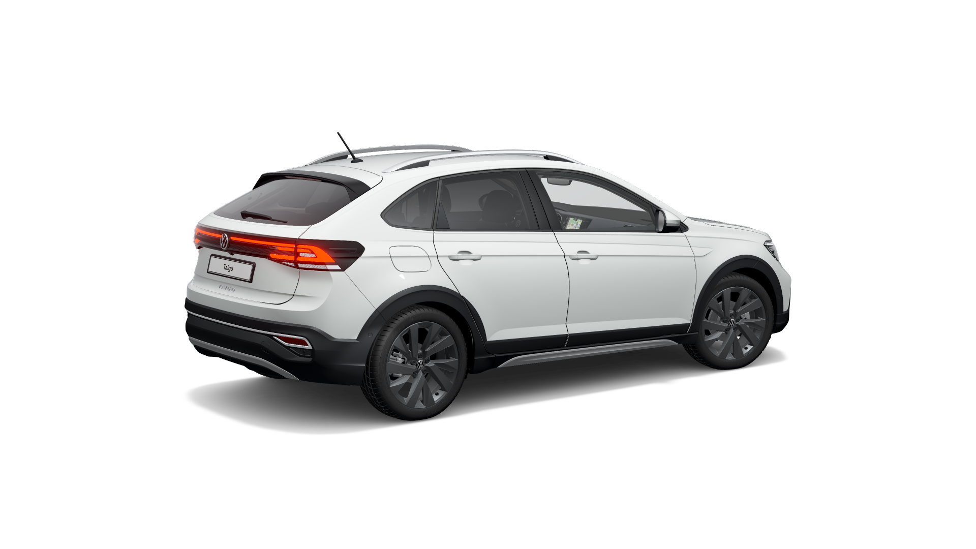 Volkswagen Taigo DSG Style