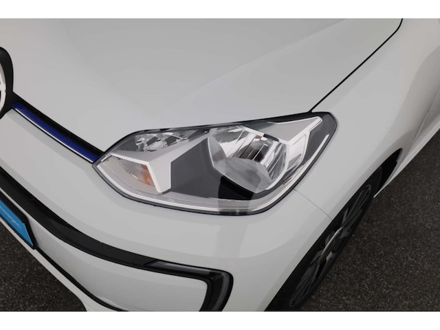 Volkswagen e-up! Move Move up!