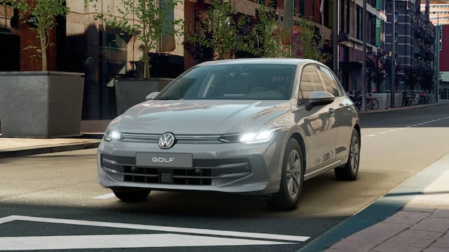 Volkswagen Golf 1.5 TSI