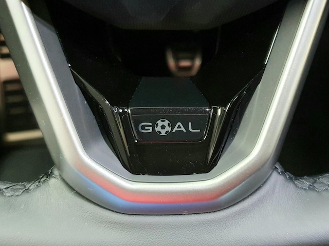 Volkswagen Golf Golf Goal 1.5TSI AHK/LED/Navi