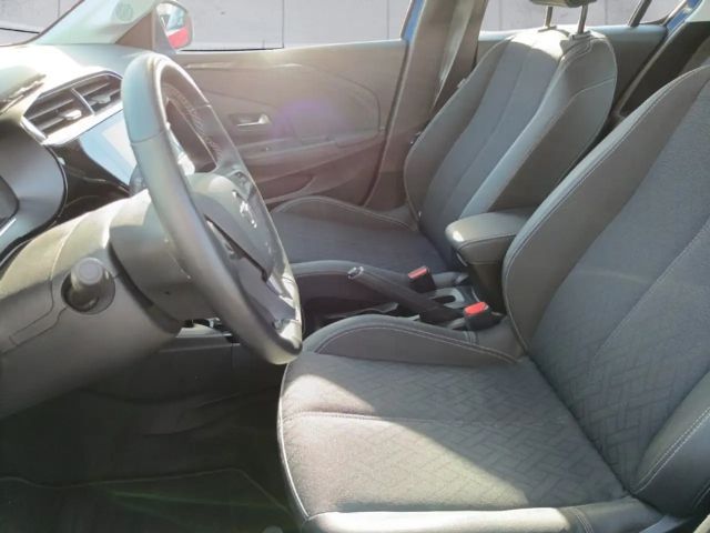 Opel Corsa 1.2 Turbo Turbo