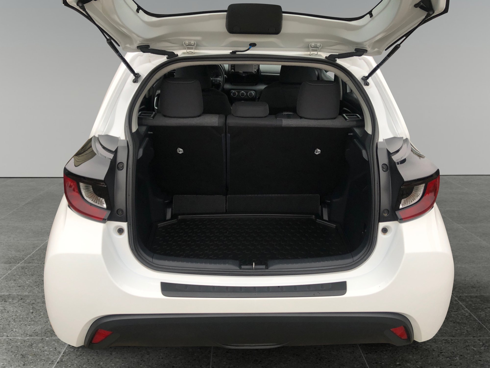 Toyota Yaris 5-deurs Basis Comfort