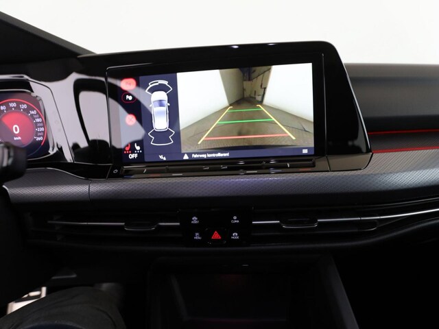 Volkswagen Golf 2.0 TDI Golf VIII