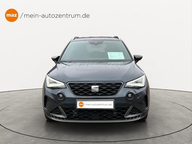 Seat Arona 1.0 TSI FR-lijn