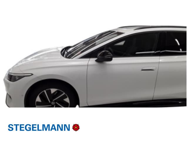 Volkswagen ID.7 Tourer