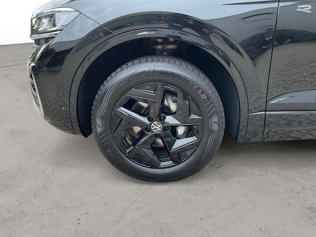 Volkswagen Touareg 3.0 V6 TDI R-Line