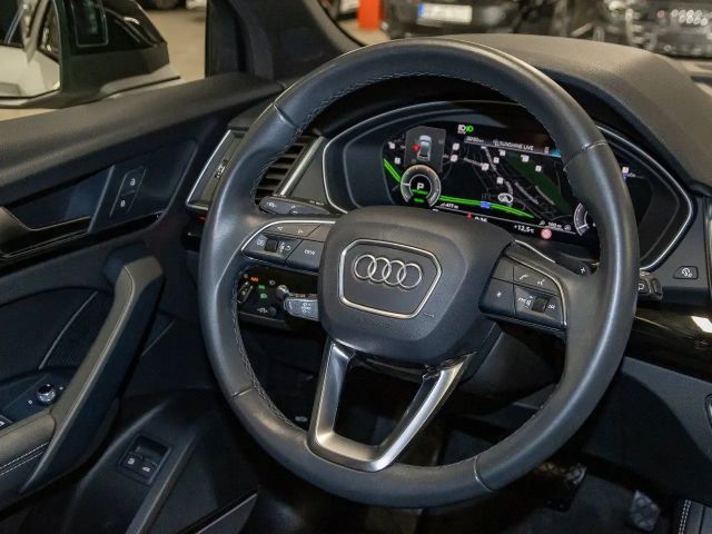 Audi Q5 55 TFSI Hybride Quattro