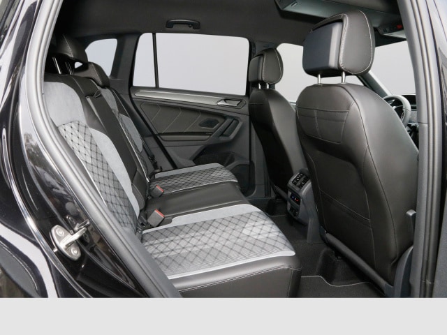 Volkswagen Tiguan IQ.Drive R-Line