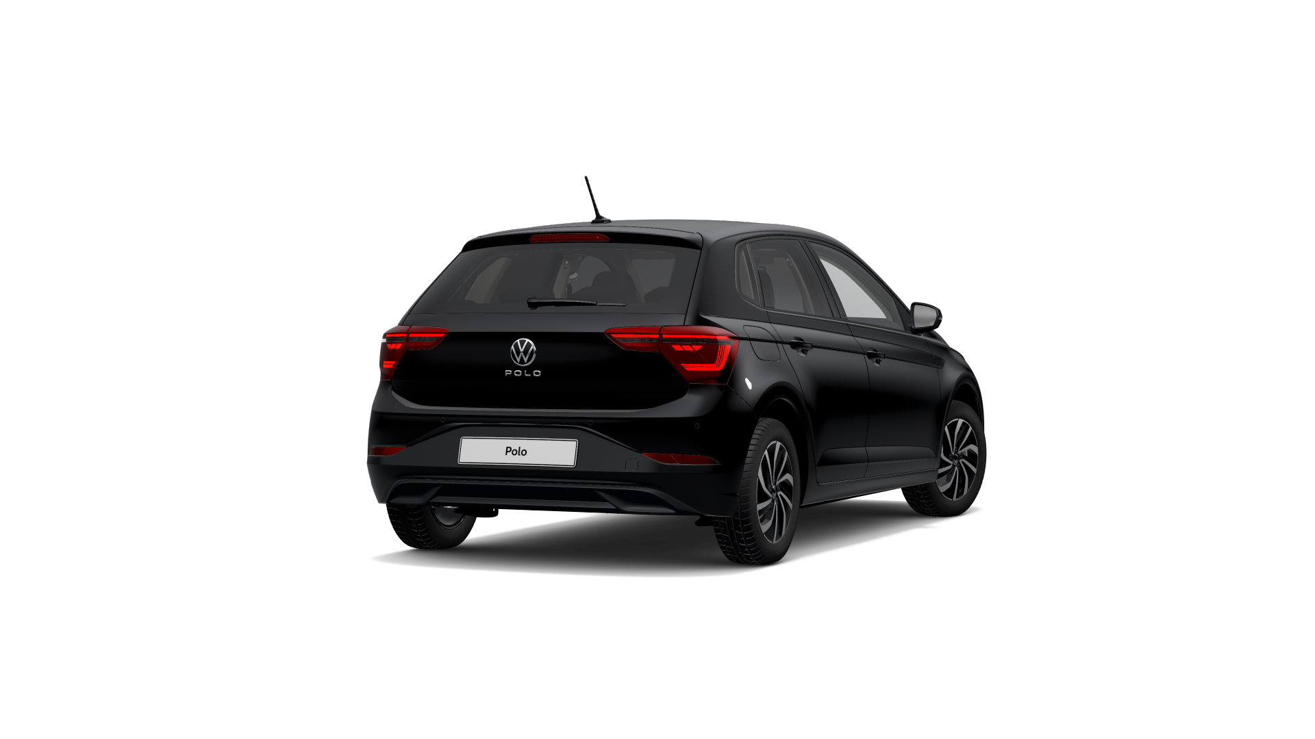 Volkswagen Polo 1.0 TSI Life