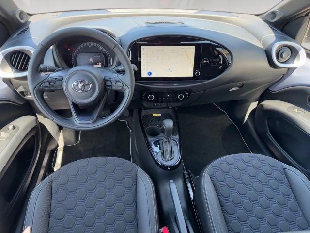 Toyota Aygo X 1.0 VVT-i Hatchback