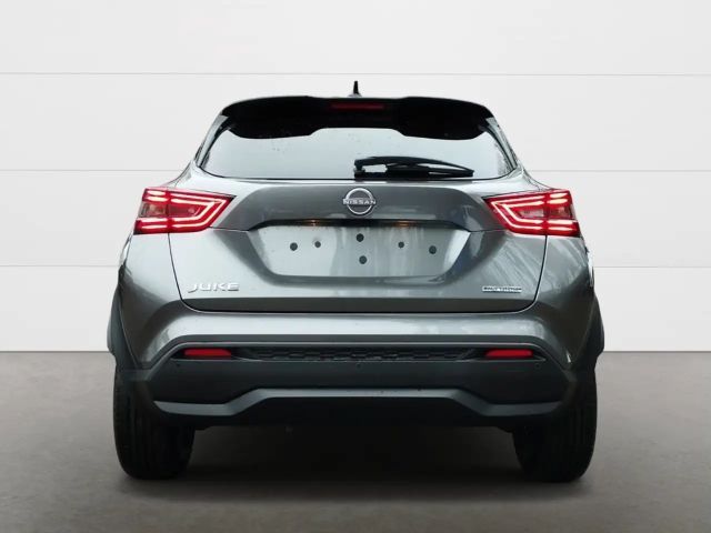 Nissan Juke N-Connecta