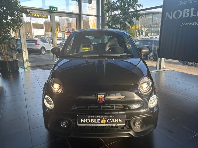 Abarth 695 70th Anniversario T-Jet