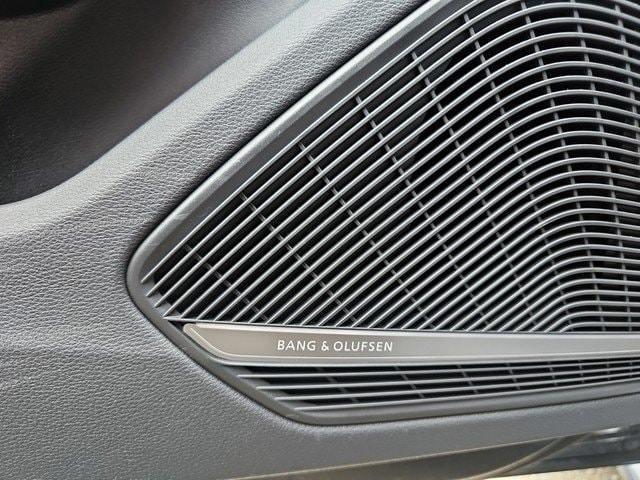 Audi S4 Avant Quattro