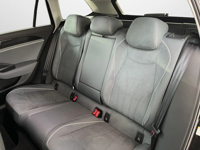 Volkswagen Passat 2.0 TDI Business DSG Variant