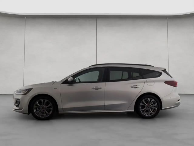 Ford Focus EcoBoost ST Line Wagon