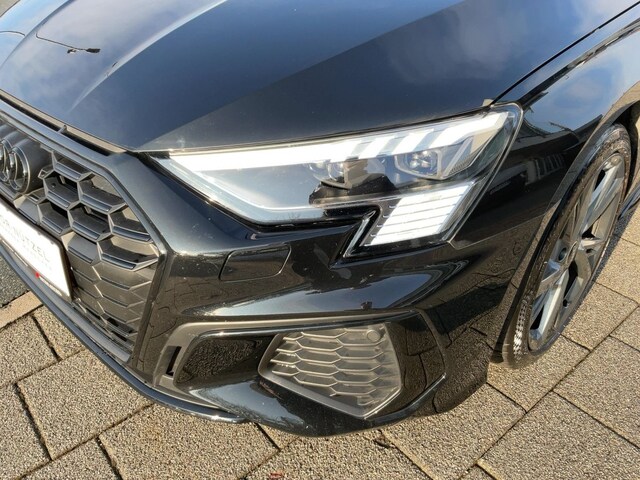 Audi S3 Quattro S-Tronic Sportback