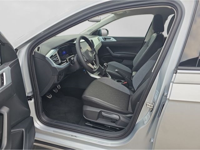 Volkswagen Taigo GOAL 1,0 l TSI OPF 95 PS 5-Gang