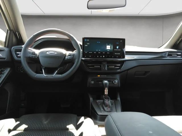 Ford Focus EcoBoost ST Line Wagon