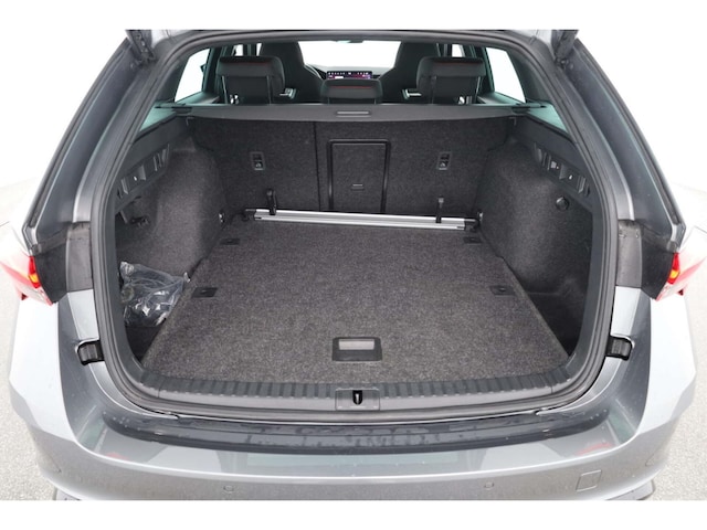 Skoda Octavia 2.0 TSI Combi RS