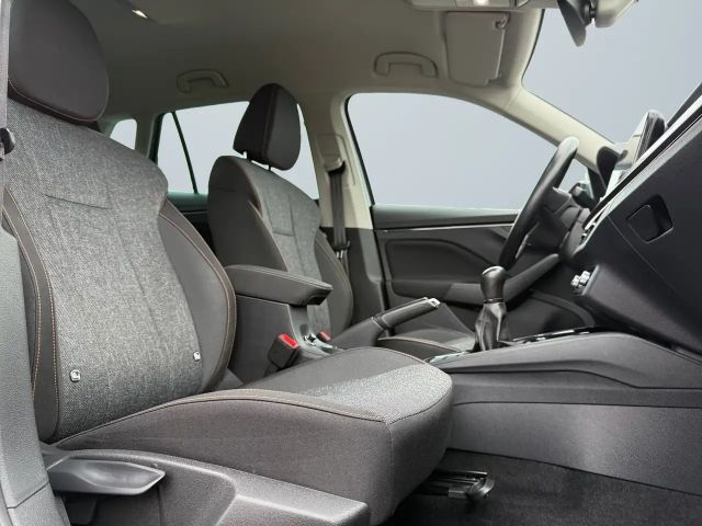 Skoda Kamiq 1.0 TSI