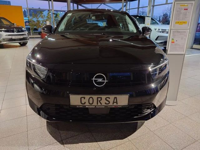 Opel Corsa Edition Turbo