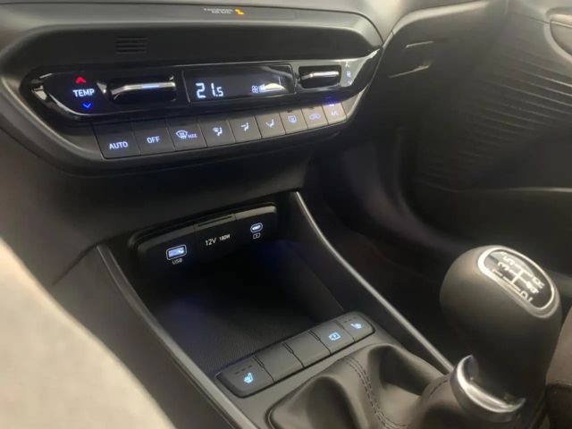 Hyundai Bayon 1,2 MPI GO PLUS