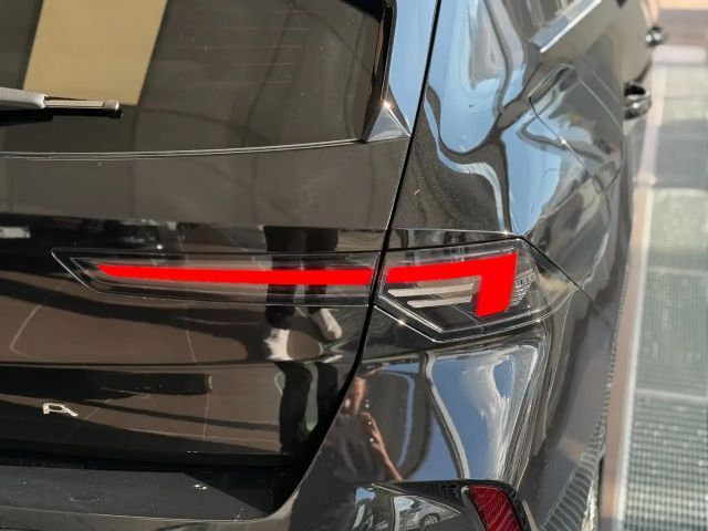 Opel Astra 1.2 Turbo Edition Turbo