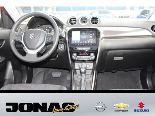Suzuki Vitara Comfort