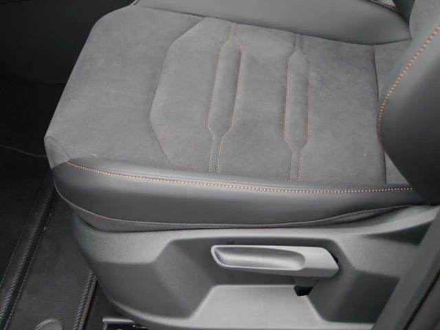 Cupra Ateca 2.0 TSI DSG VZ