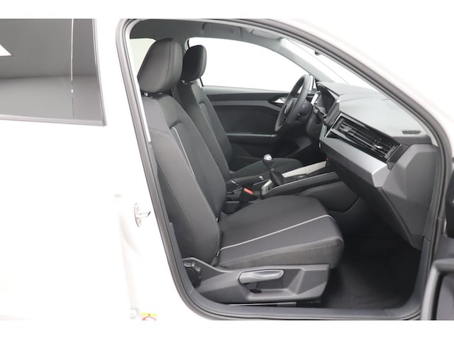 Audi A1 25 TFSI Allstreet