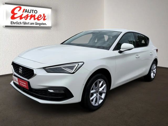 Seat Leon 1.5 TSI Style