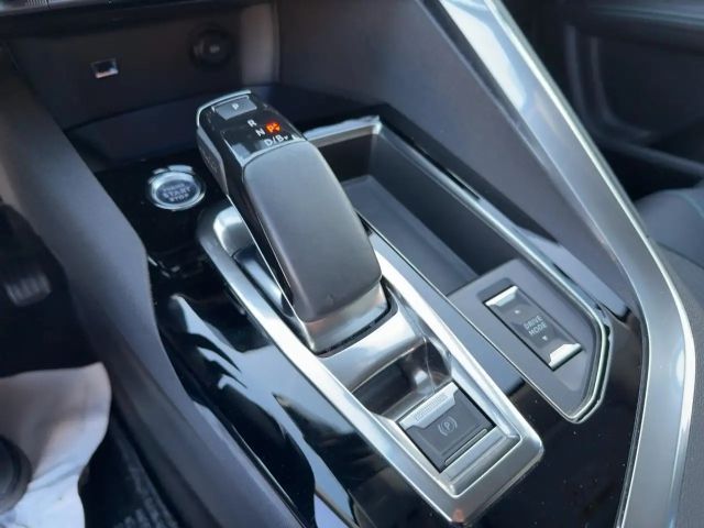 Peugeot 3008 Allure Pack Hybrid