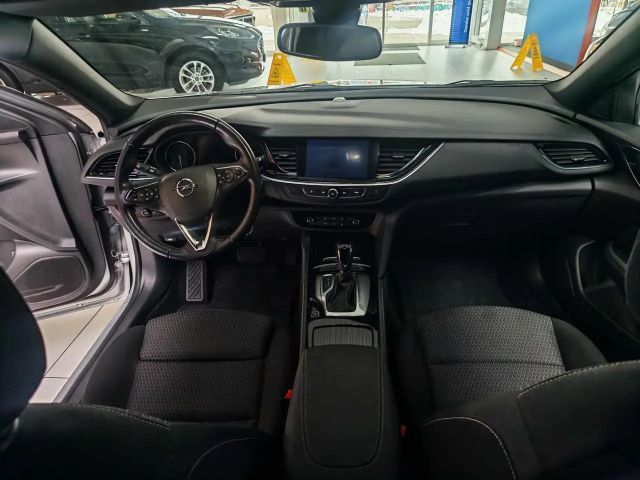 Opel Insignia Sports Tourer