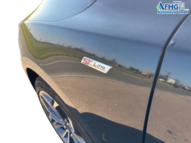 Ford Focus EcoBoost ST Line Style Wagon