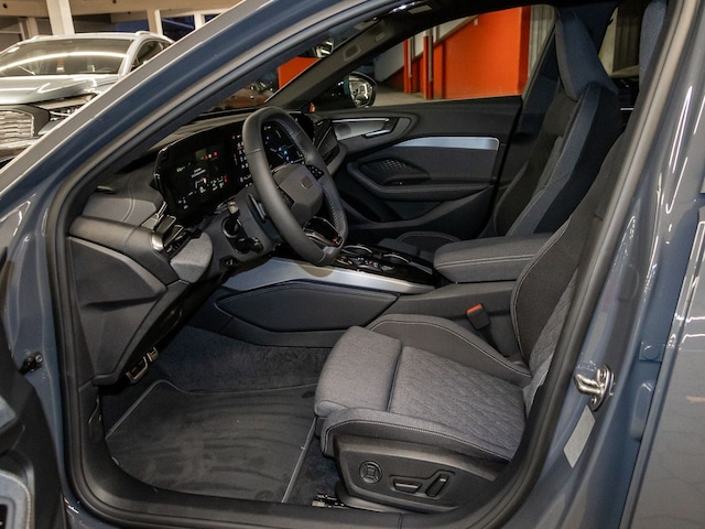 Audi A5 Avant Quattro S-Tronic