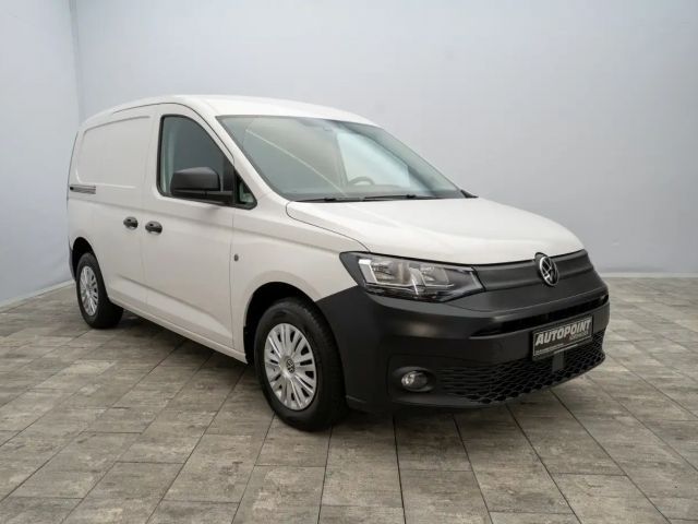 Volkswagen Caddy 2.0 TDI