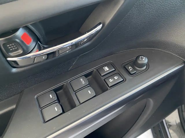 Suzuki S-Cross 1.4 Boosterjet Comfort