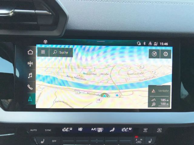 Audi A3 S-Line S-Tronic Sedan