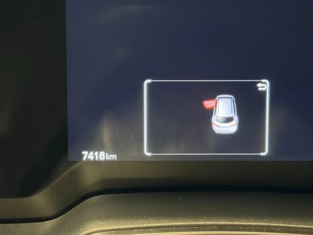 Suzuki Swace Comfort Flash Hybrid