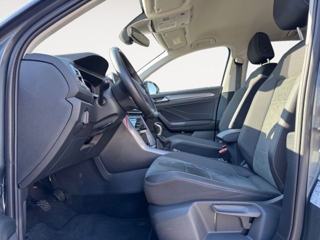 Volkswagen T-Roc 1.5 TSI Style