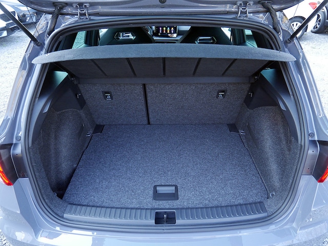 Seat Arona 1.0 TSI Black FR-lijn