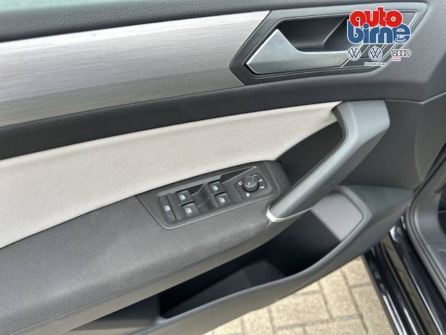 Volkswagen Touran 1.5 TSI Comfortline