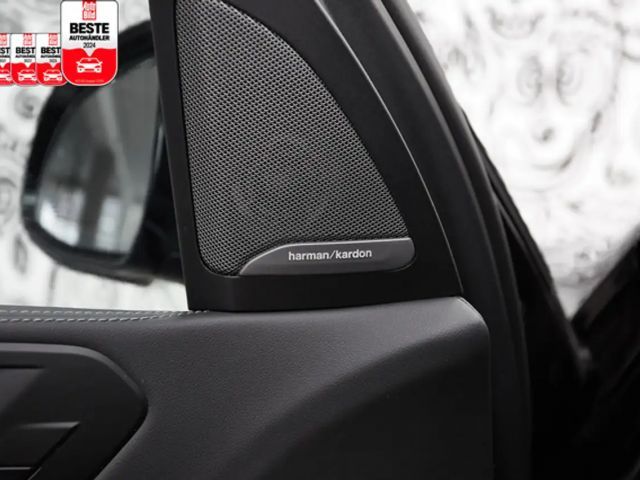 BMW X5 M-Sport xDrive30d