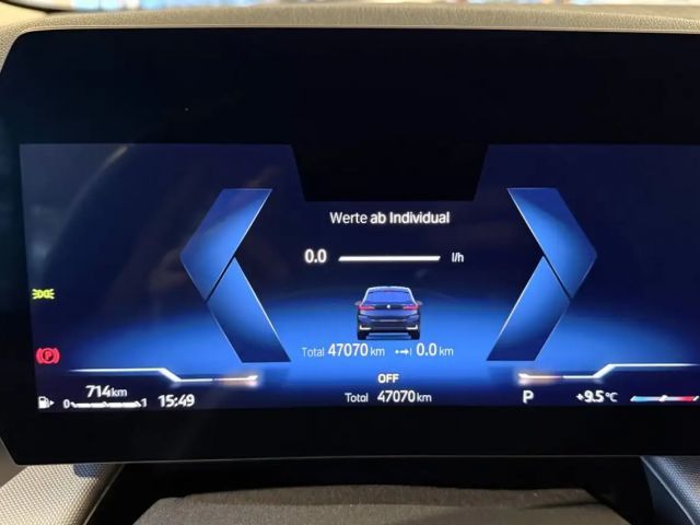 BMW 218 218i Active Tourer